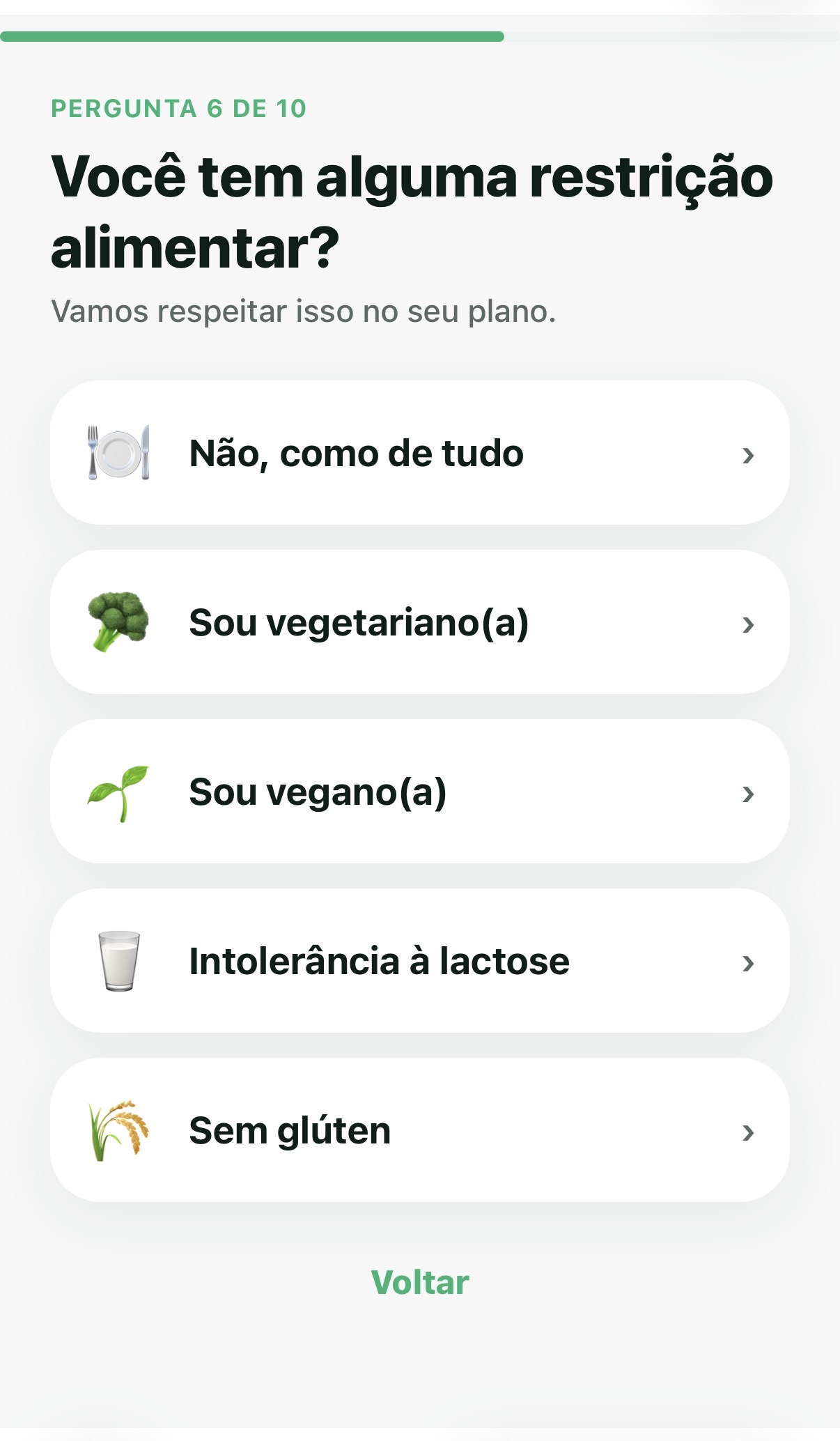 Quiz restrições MonJAI